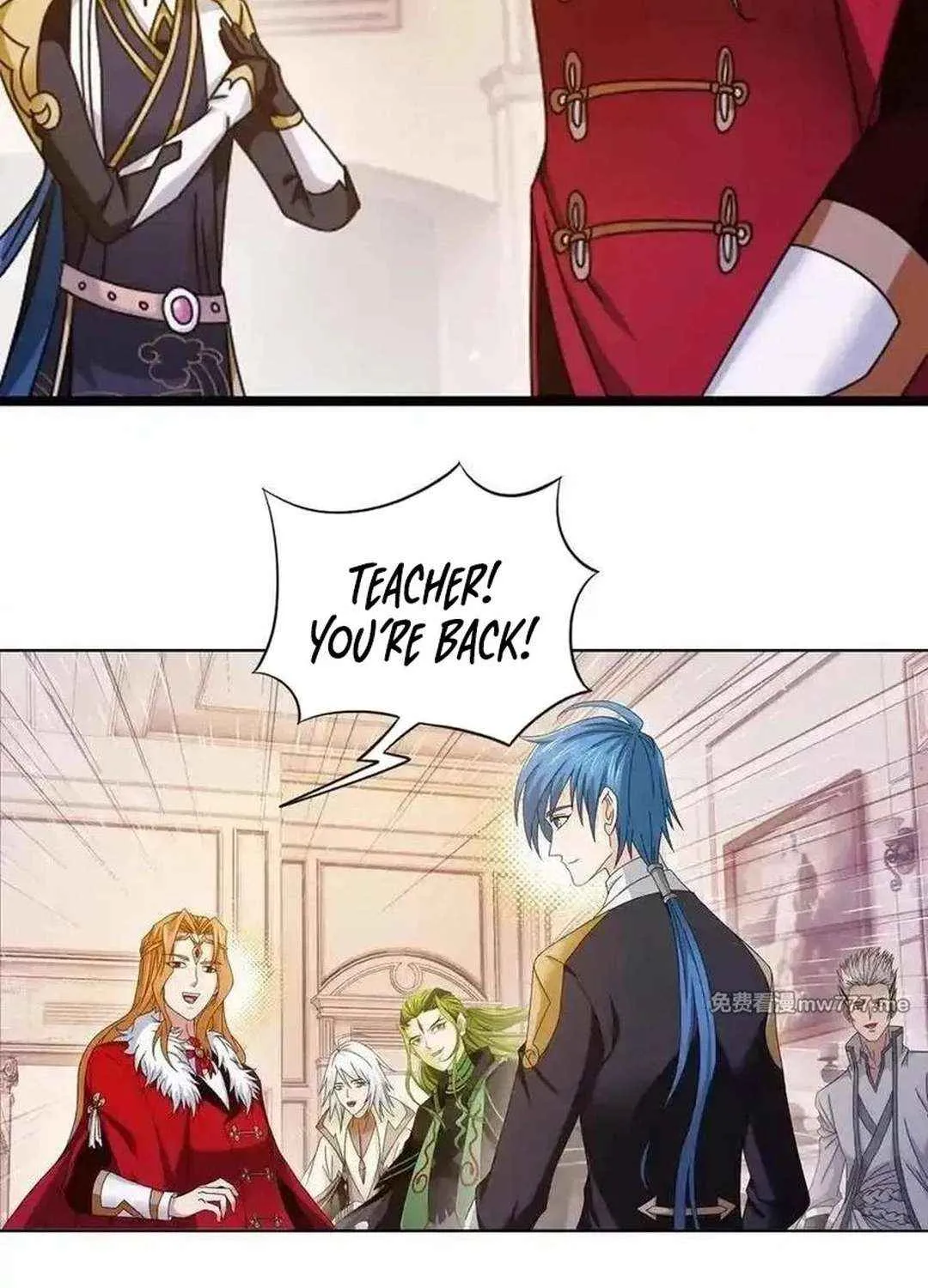 Read Soul Land chapter 362.1 image 47 on Lezhin