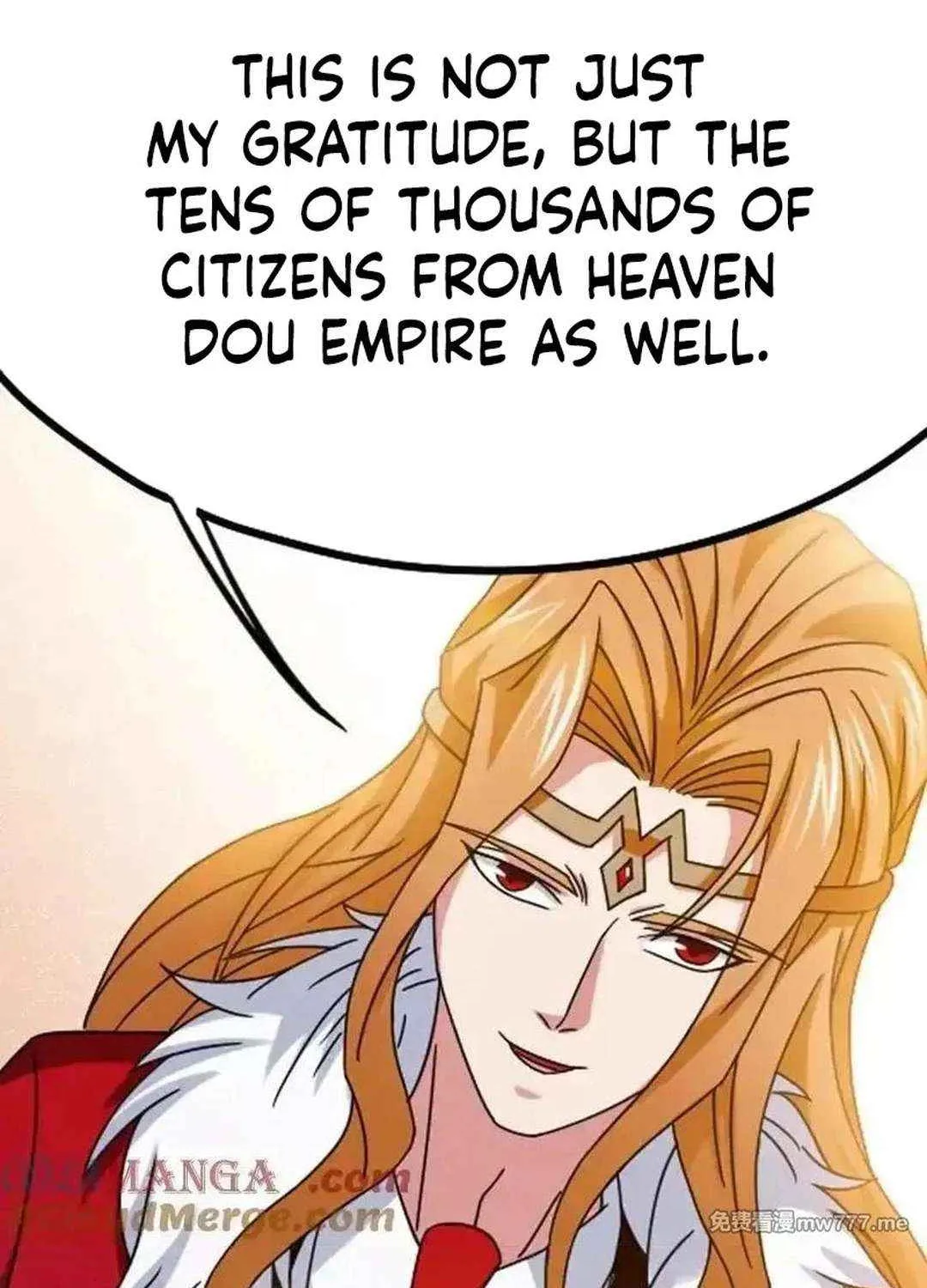 Read Soul Land chapter 362.1 image 51 on Lezhin