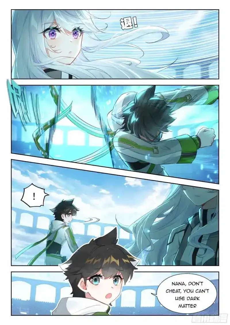 Read Soul Land chapter 362.2 image 6 on Lezhin