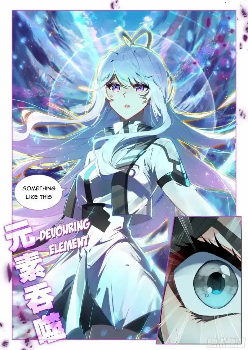 Read Soul Land chapter 362.2 image 8 on Lezhin