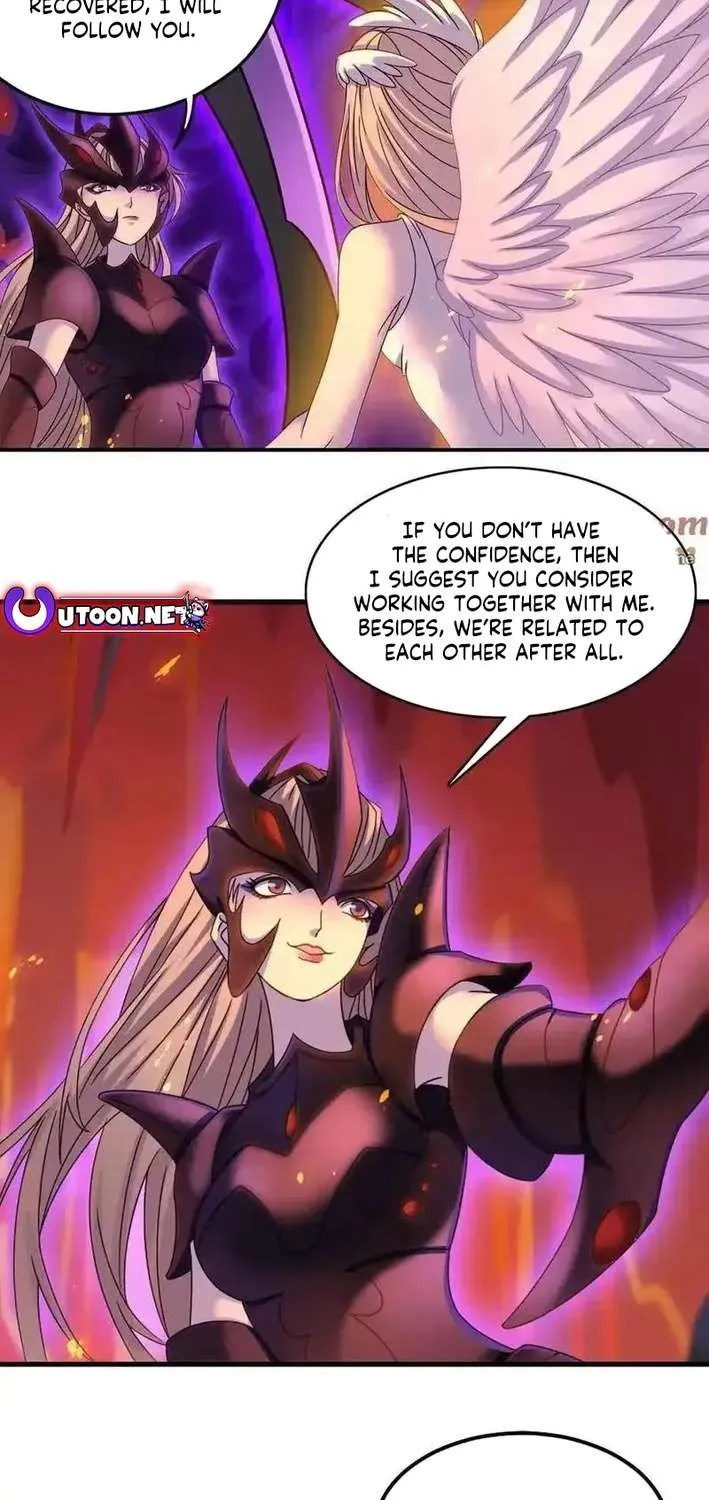 Read Soul Land chapter 362.3 image 2 on Lezhin