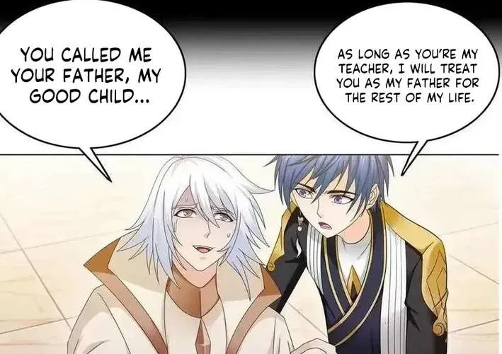 Read Soul Land chapter 362.3 image 21 on Lezhin