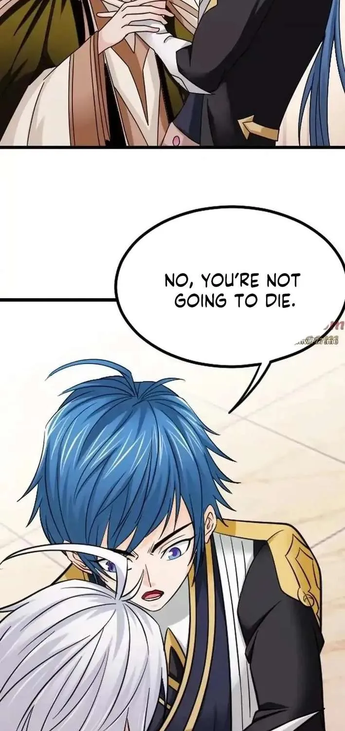 Read Soul Land chapter 362.3 image 30 on Lezhin