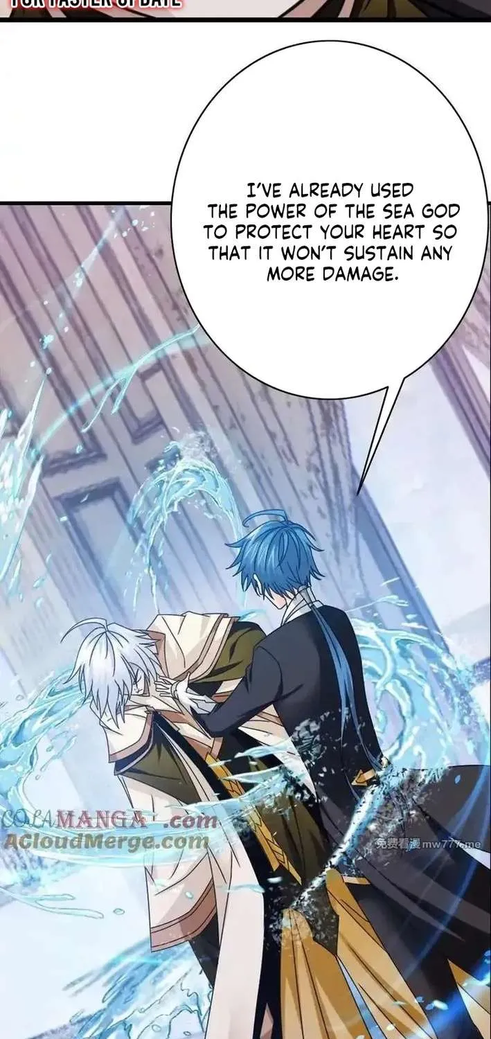 Read Soul Land chapter 362.3 image 32 on Lezhin