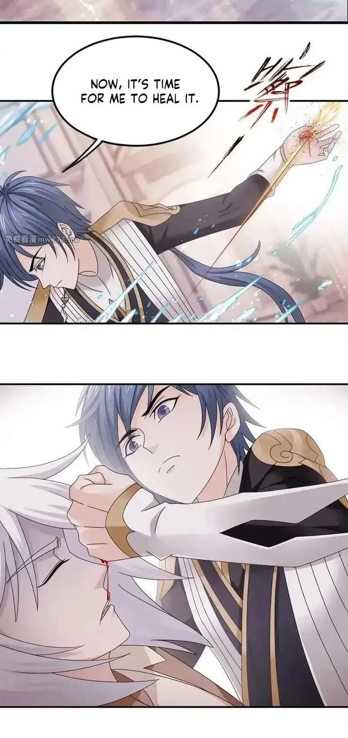 Read Soul Land chapter 362.3 image 34 on Lezhin