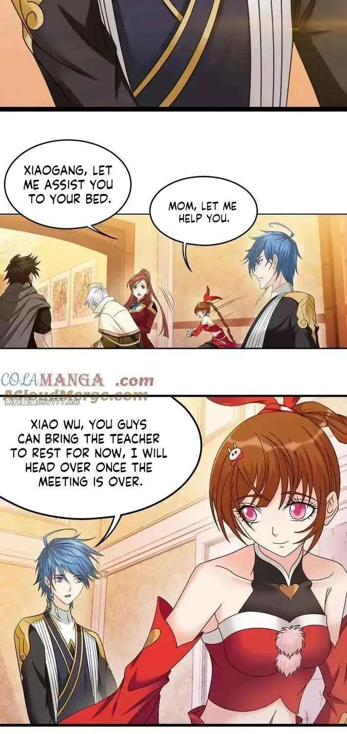 Read Soul Land chapter 362.3 image 44 on Lezhin
