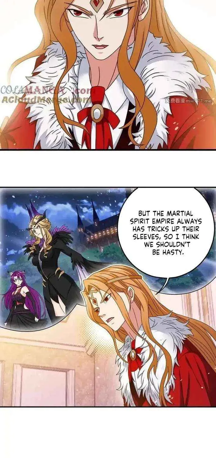 Read Soul Land chapter 362.3 image 46 on Lezhin