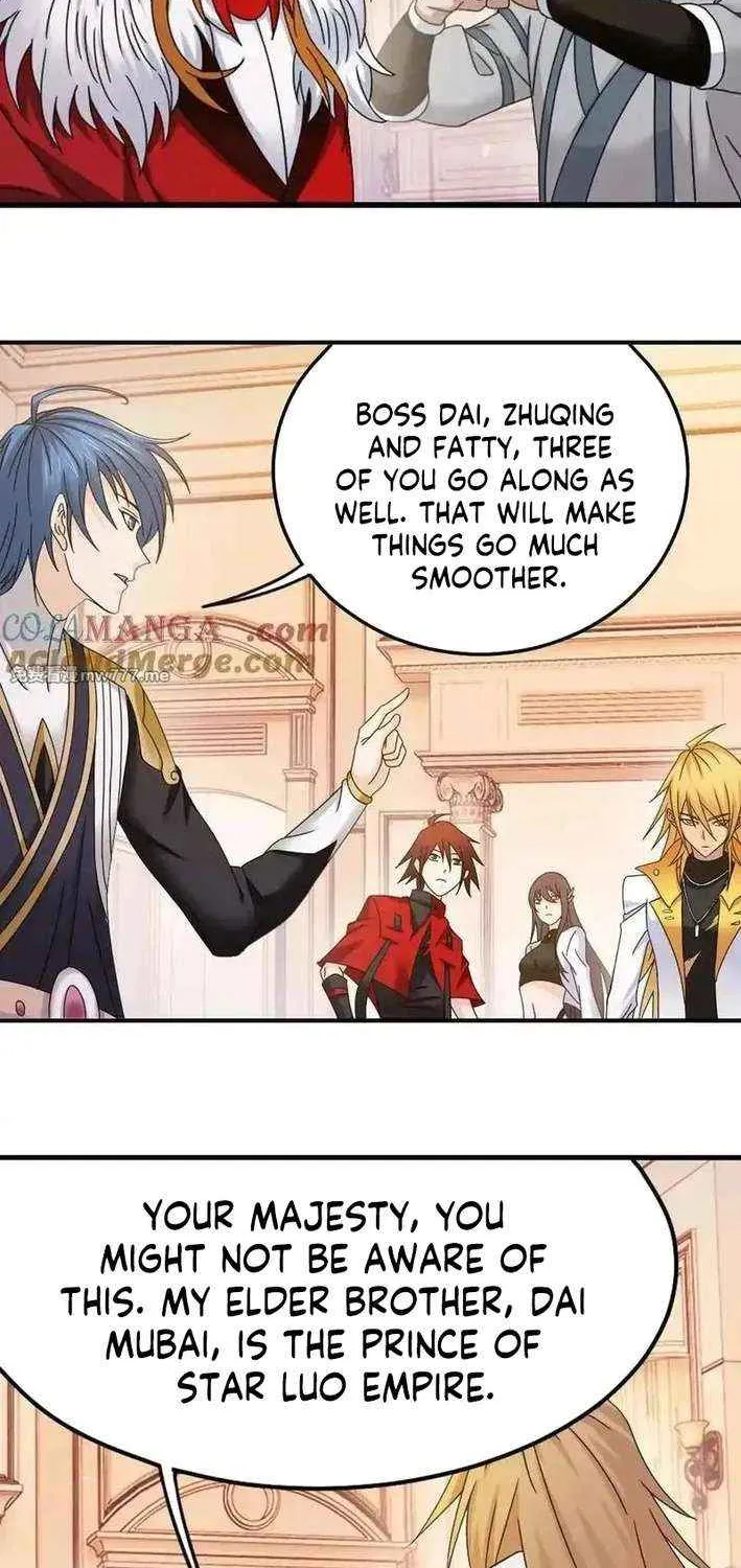 Read Soul Land chapter 363.1 image 10 on Lezhin
