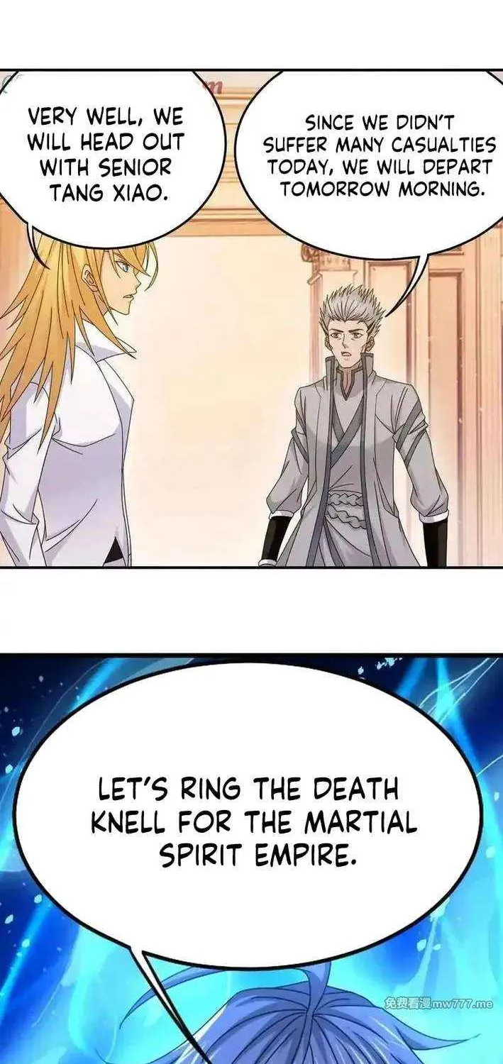 Read Soul Land chapter 363.1 image 12 on Lezhin