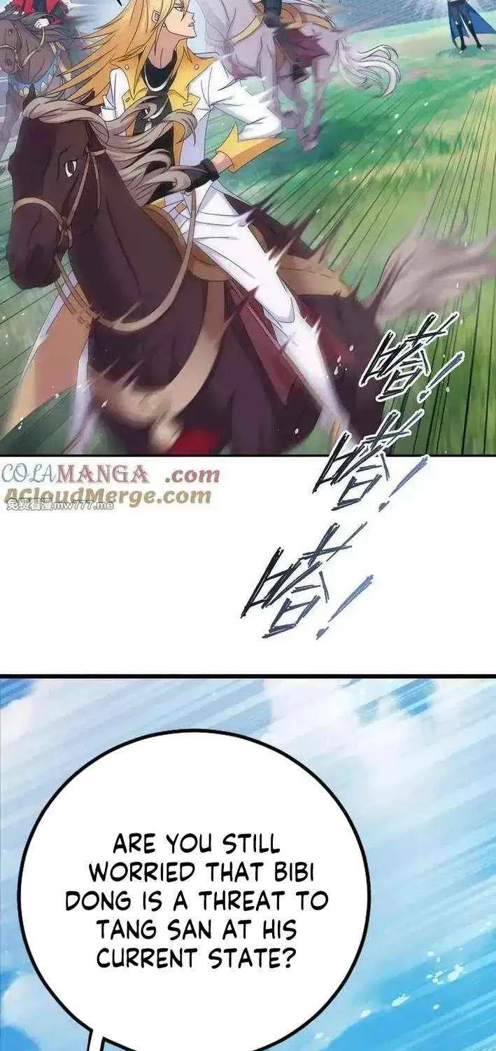 Read Soul Land chapter 363.1 image 17 on Lezhin