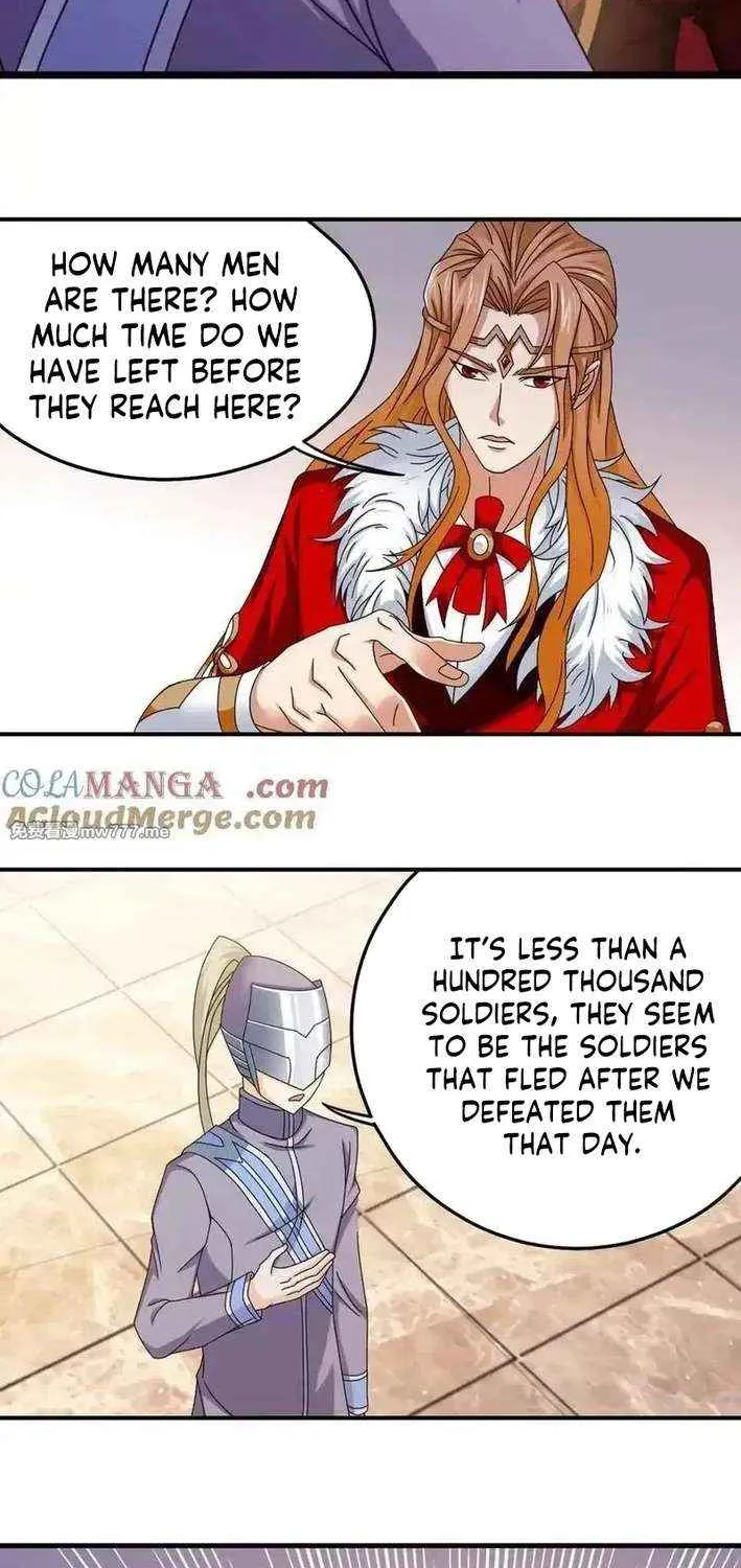Read Soul Land chapter 363.1 image 24 on Lezhin