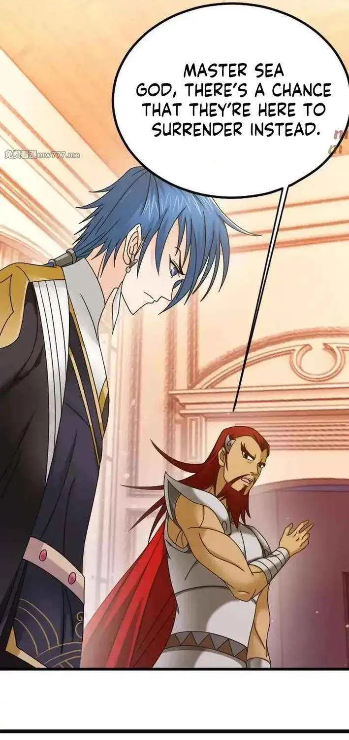 Read Soul Land chapter 363.1 image 26 on Lezhin