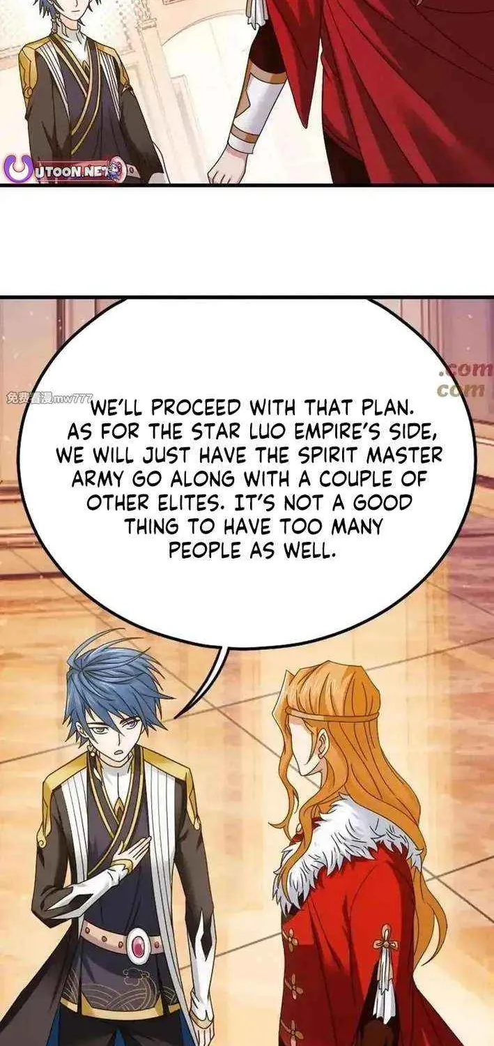 Read Soul Land chapter 363.1 image 3 on Lezhin