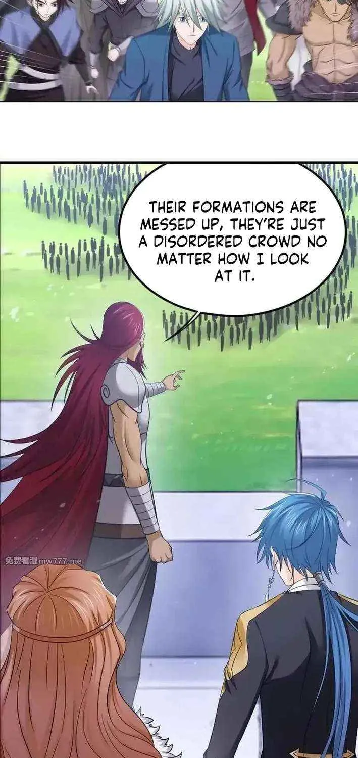 Read Soul Land chapter 363.1 image 30 on Lezhin