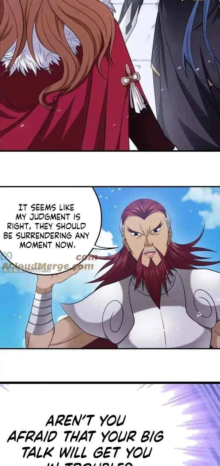 Read Soul Land chapter 363.1 image 31 on Lezhin