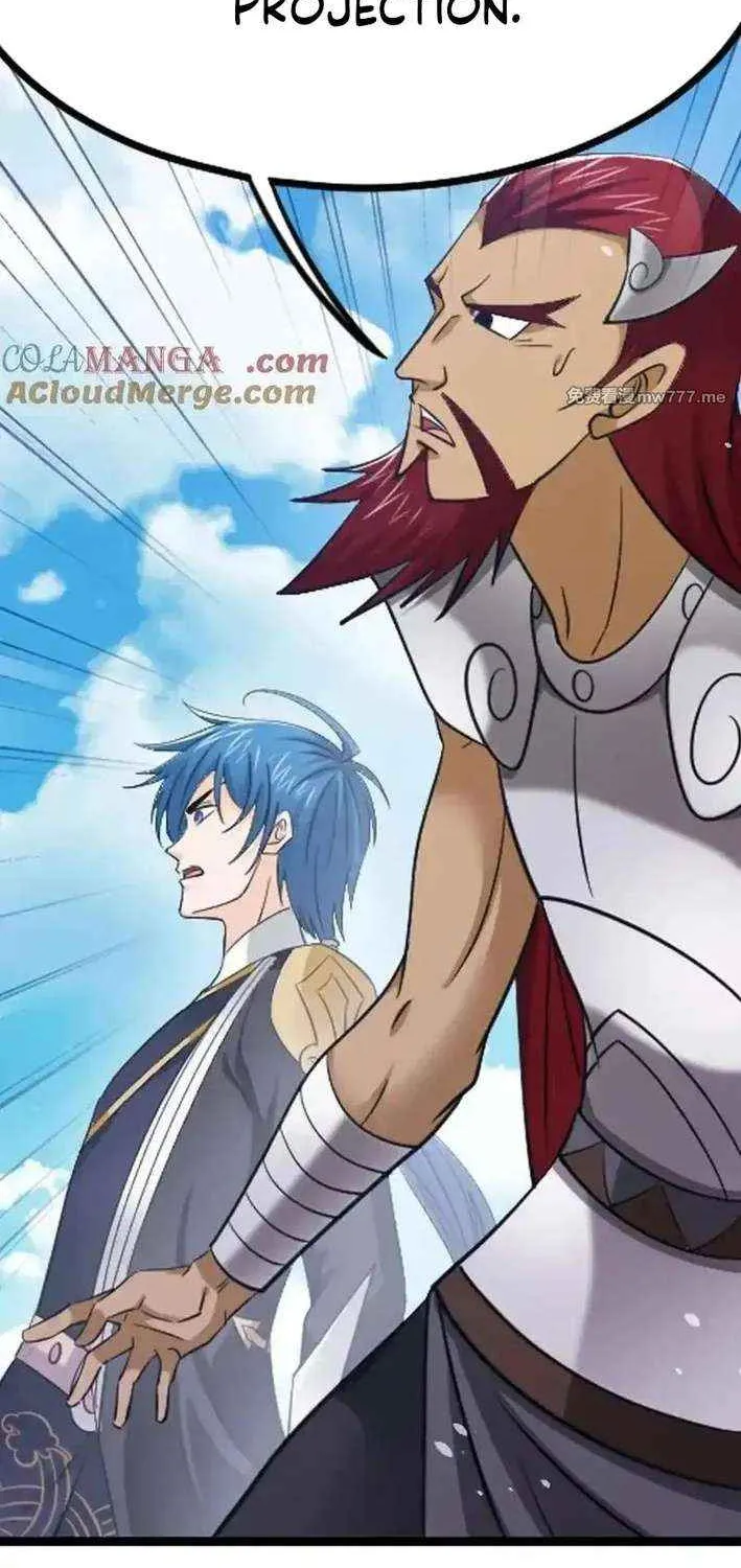 Read Soul Land chapter 363.1 image 33 on Lezhin