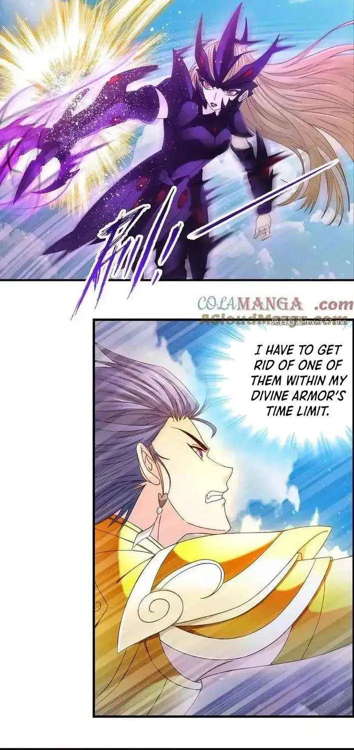 Read Soul Land chapter 363.3 image 11 on Lezhin