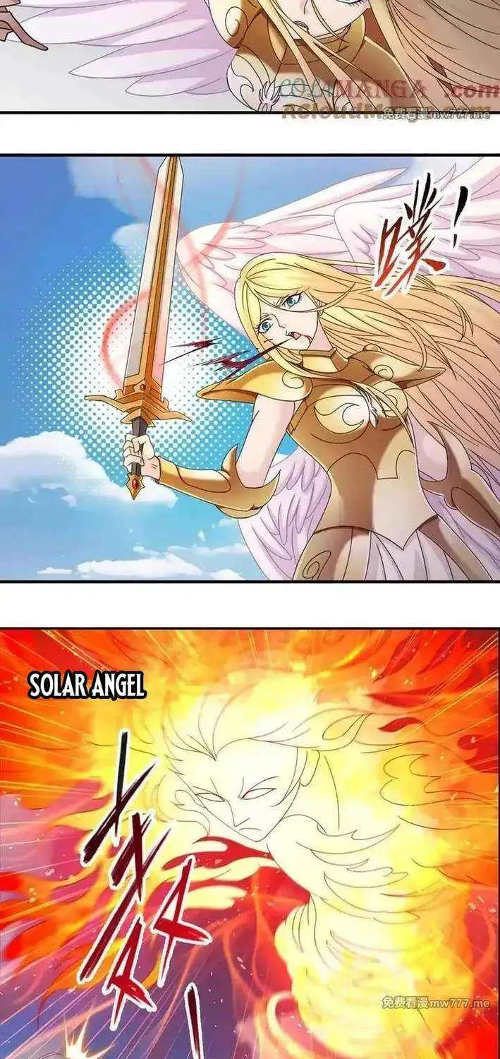 Read Soul Land chapter 363.3 image 13 on Lezhin