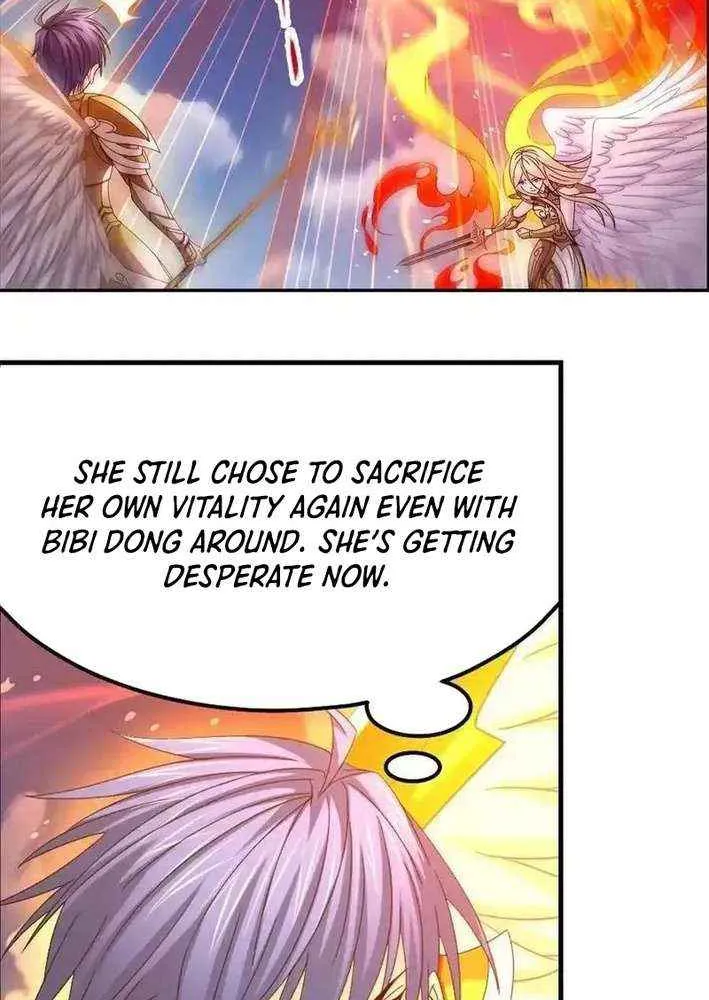 Read Soul Land chapter 363.3 image 14 on Lezhin