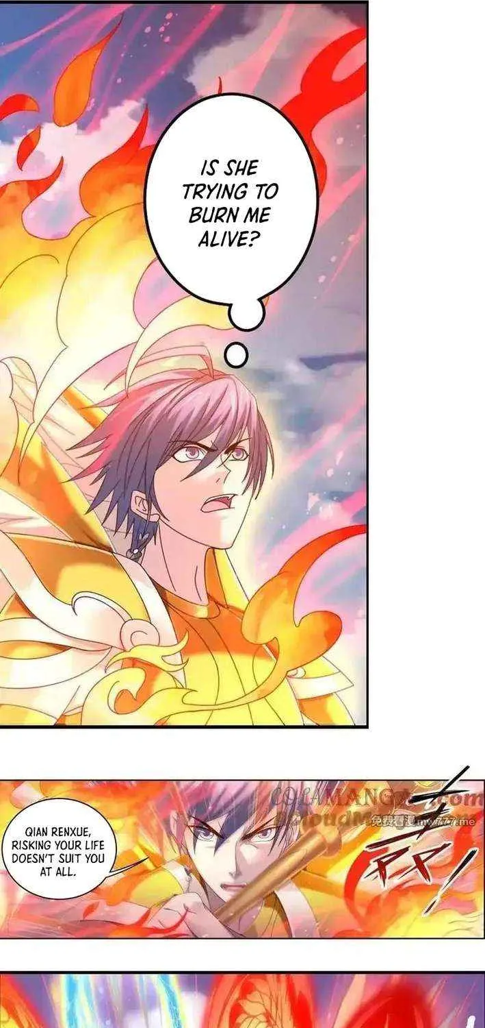 Read Soul Land chapter 363.3 image 16 on Lezhin