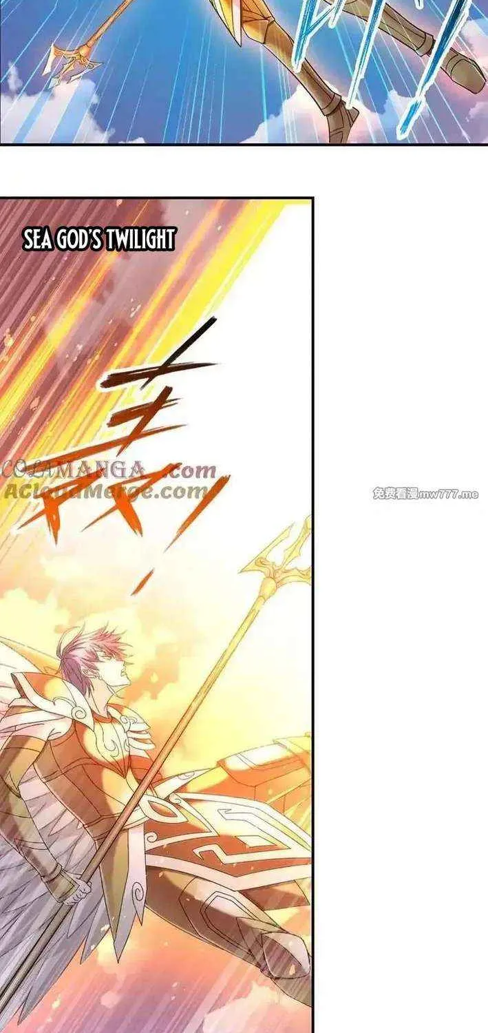 Read Soul Land chapter 363.3 image 18 on Lezhin