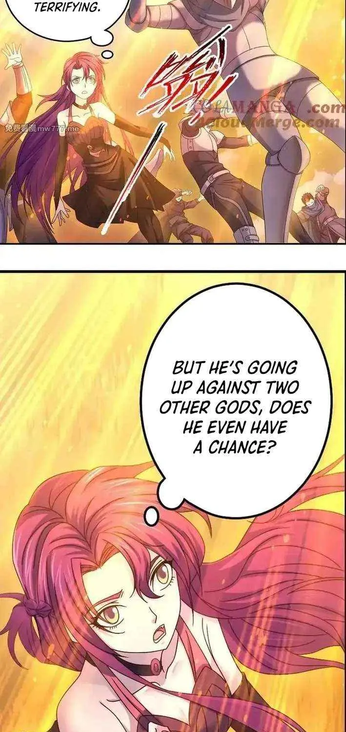 Read Soul Land chapter 363.3 image 22 on Lezhin
