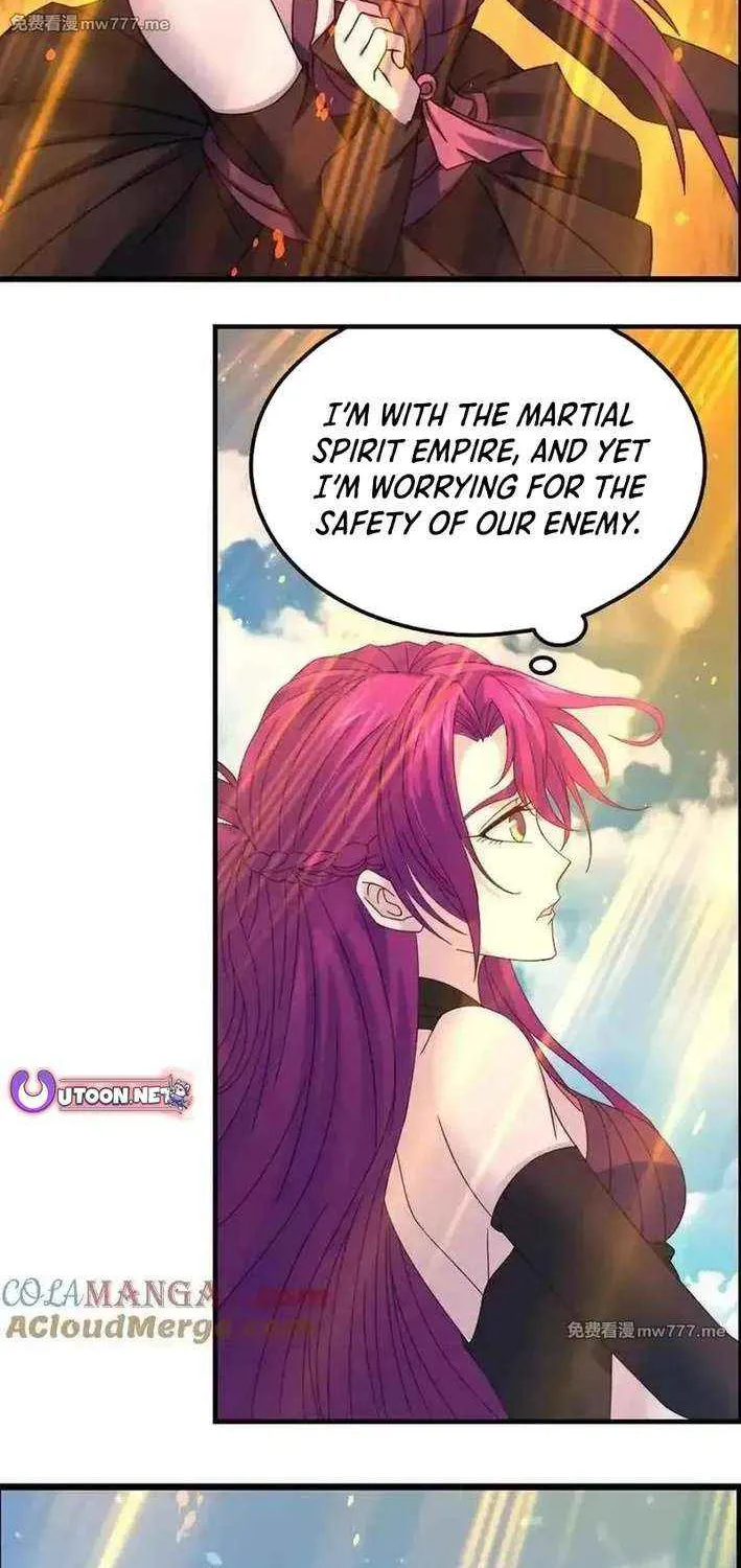 Read Soul Land chapter 363.3 image 23 on Lezhin