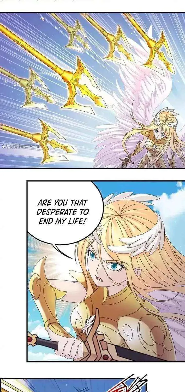 Read Soul Land chapter 363.3 image 26 on Lezhin