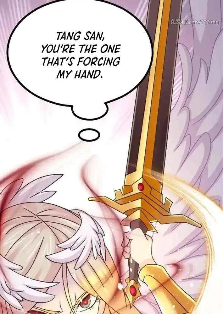 Read Soul Land chapter 363.3 image 28 on Lezhin