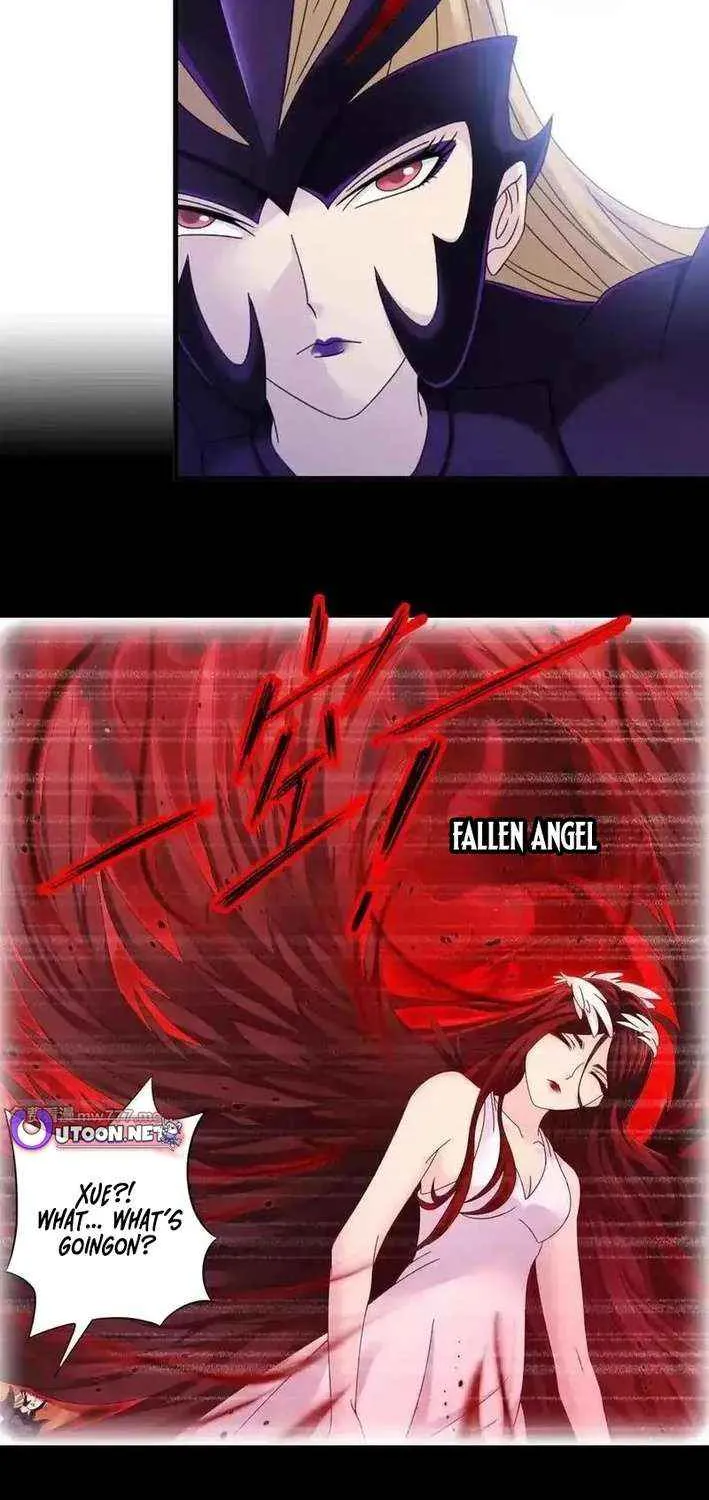 Read Soul Land chapter 363.3 image 31 on Lezhin