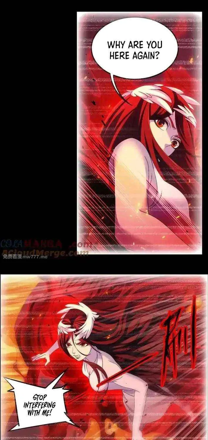 Read Soul Land chapter 363.3 image 32 on Lezhin