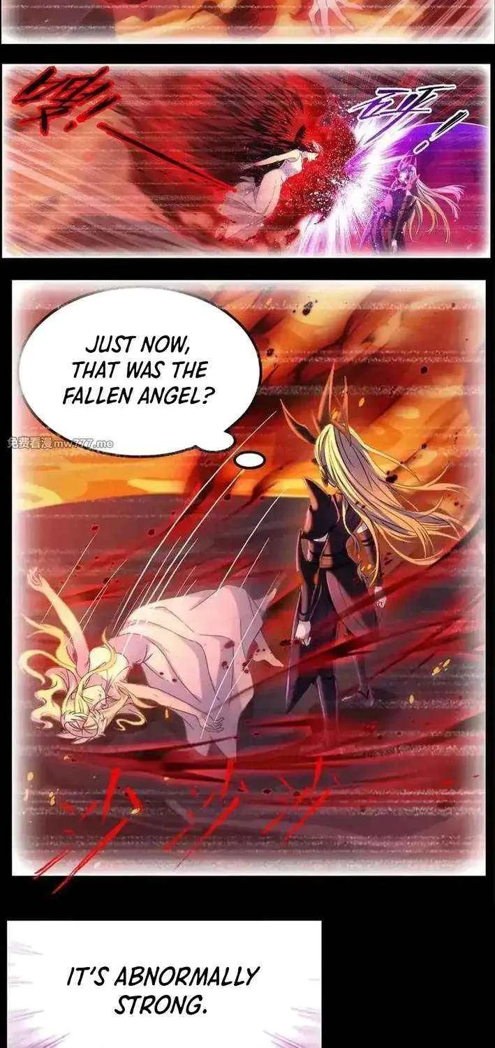 Read Soul Land chapter 363.3 image 33 on Lezhin