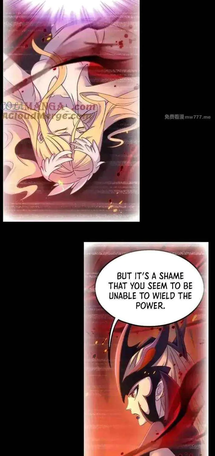 Read Soul Land chapter 363.3 image 34 on Lezhin
