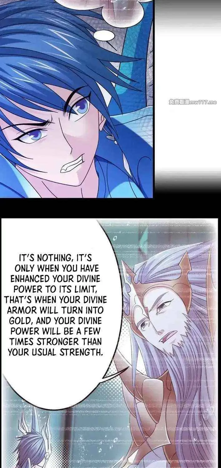 Read Soul Land chapter 363.3 image 5 on Lezhin