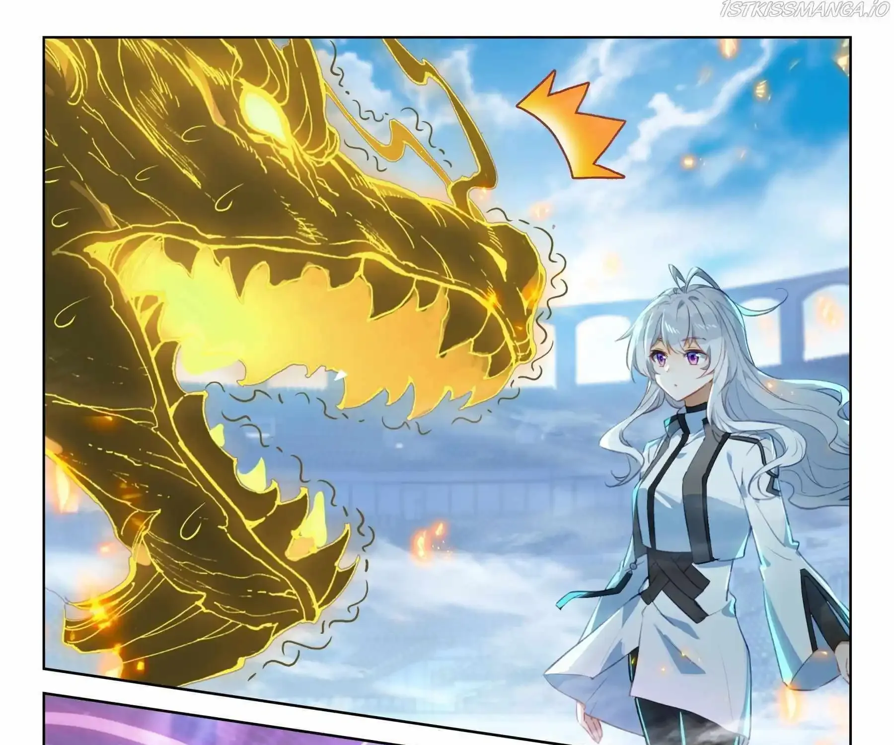 Read Soul Land chapter 363 image 15 on Lezhin
