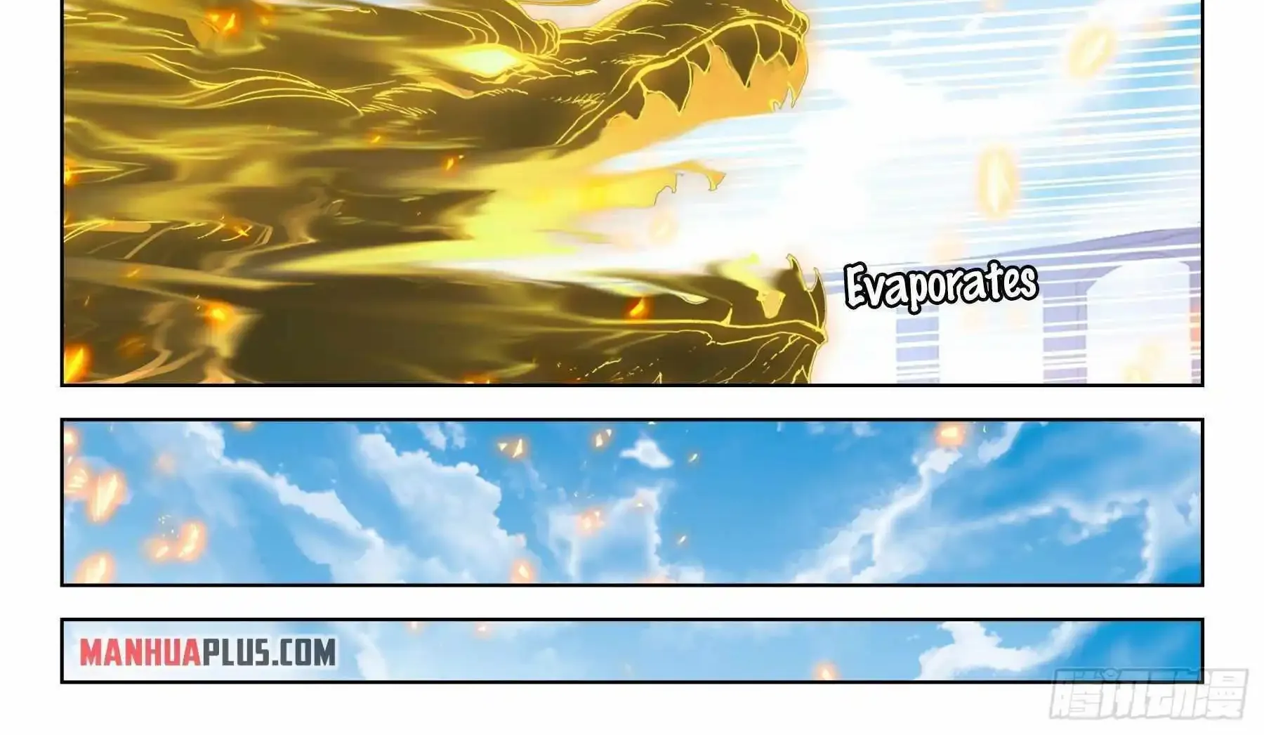Read Soul Land chapter 363 image 18 on Lezhin