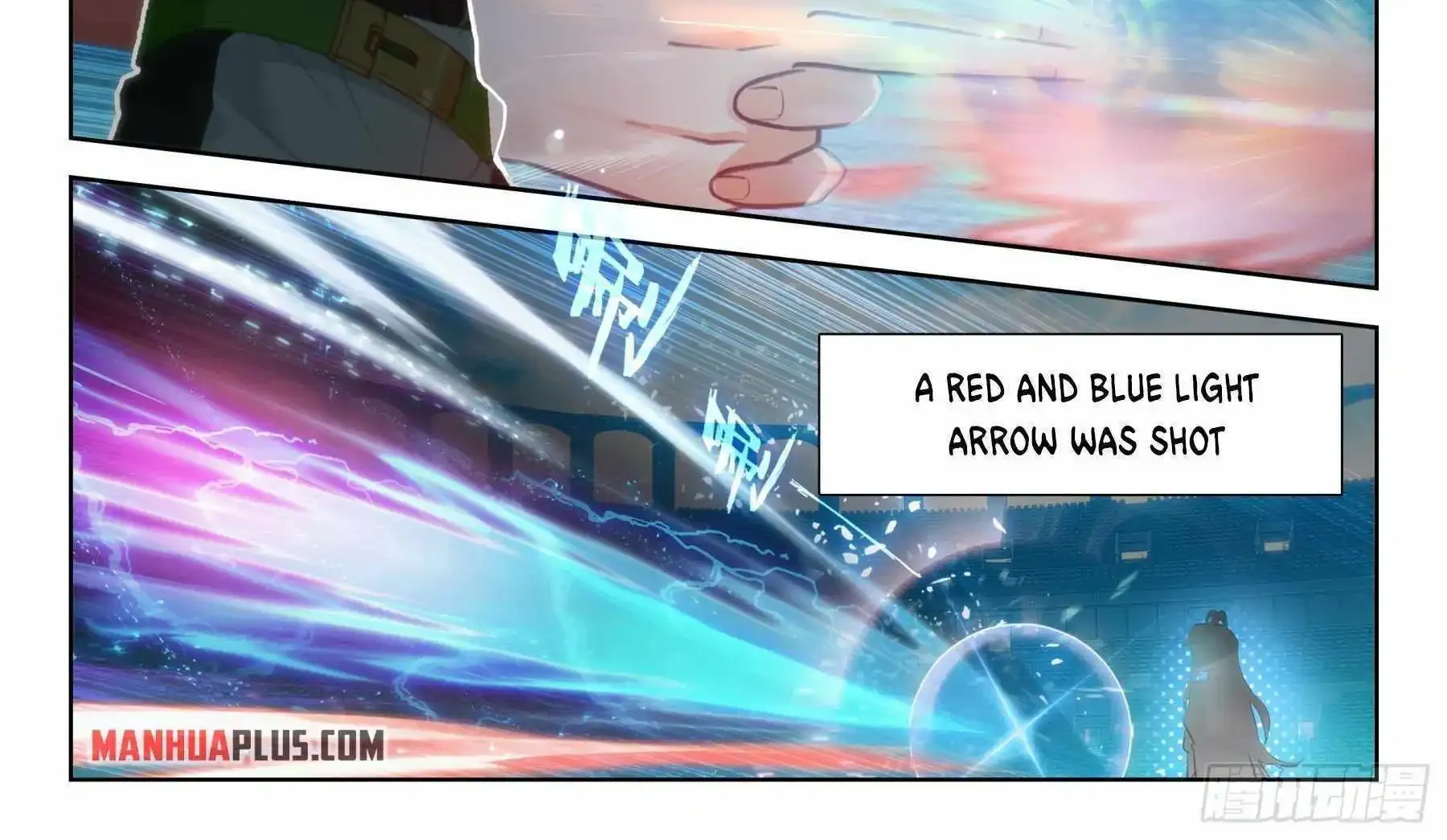 Read Soul Land chapter 363 image 4 on Lezhin
