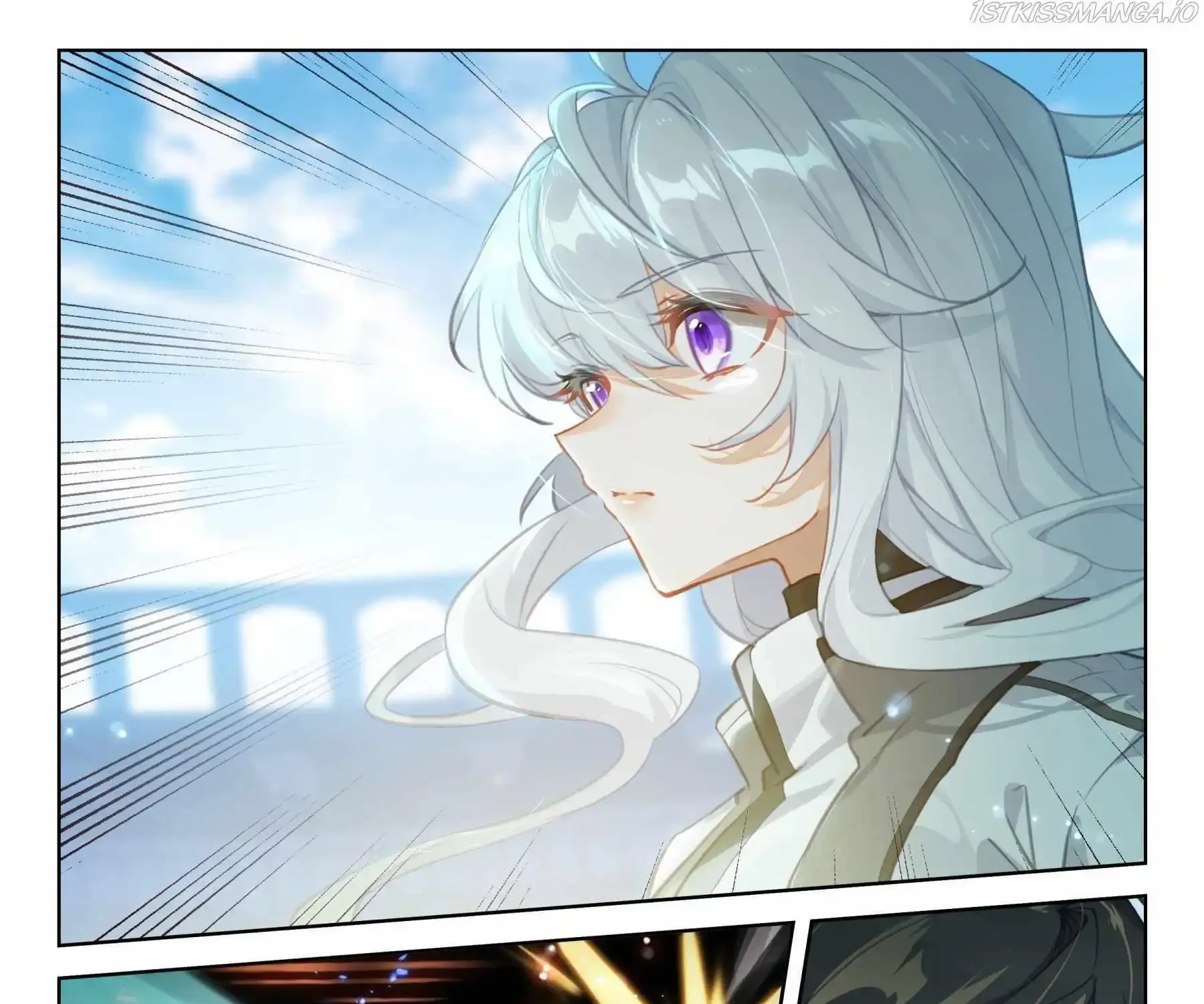 Read Soul Land chapter 363 image 5 on Lezhin