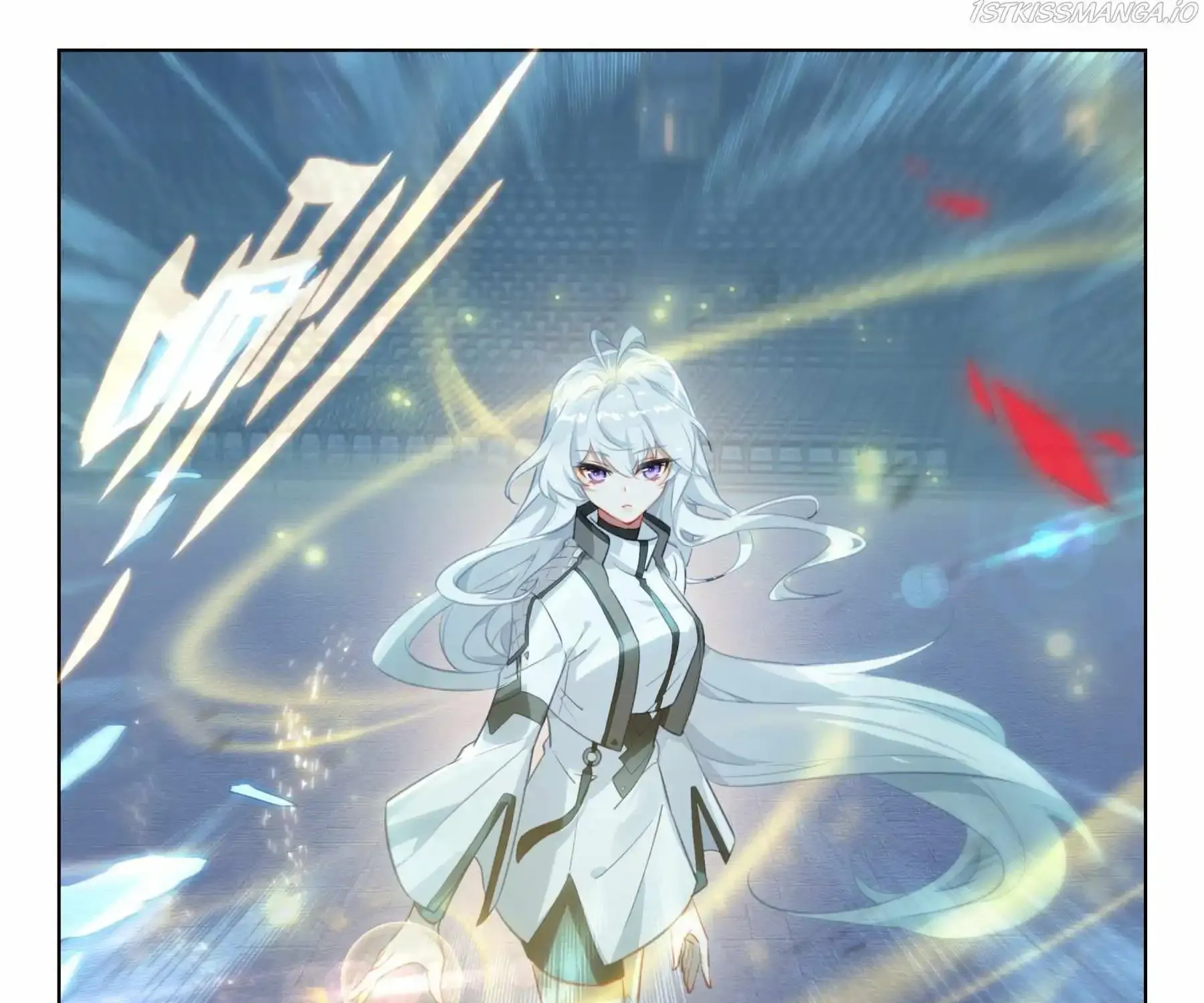 Read Soul Land chapter 363 image 7 on Lezhin