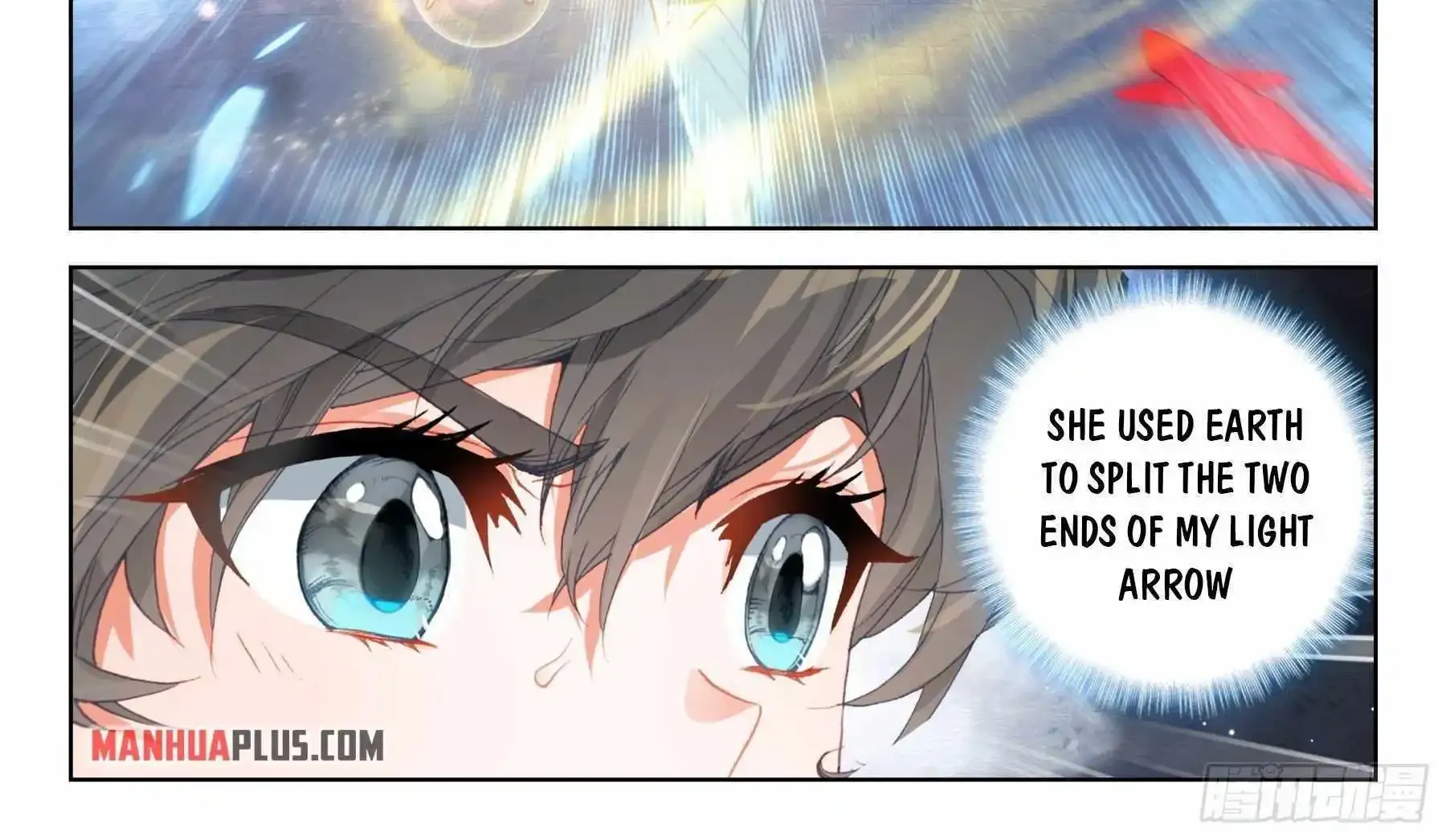 Read Soul Land chapter 363 image 8 on Lezhin