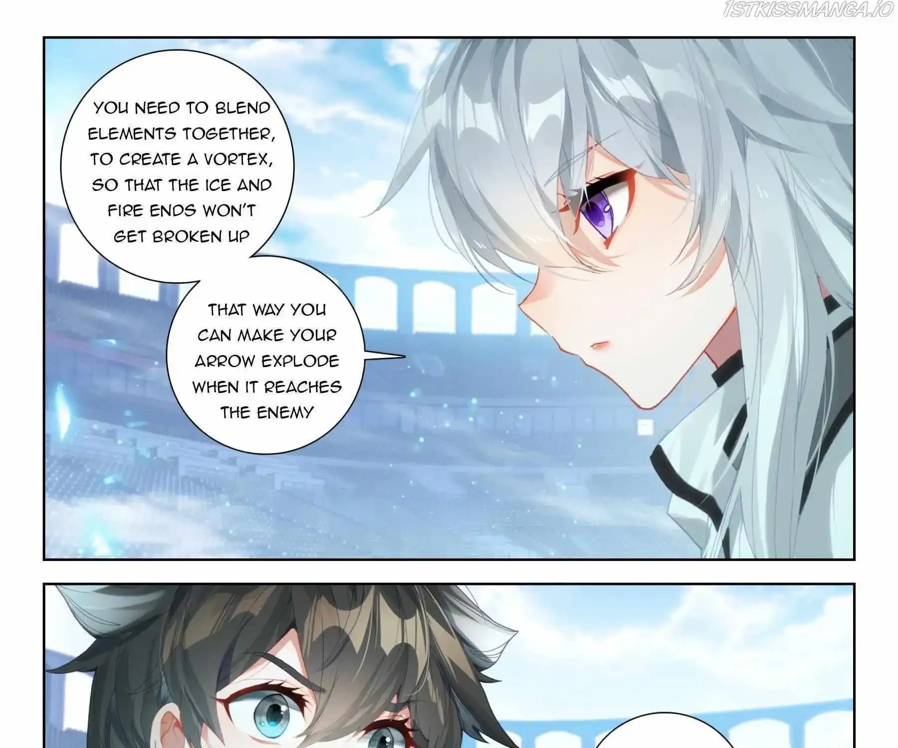 Read Soul Land chapter 363 image 9 on Lezhin