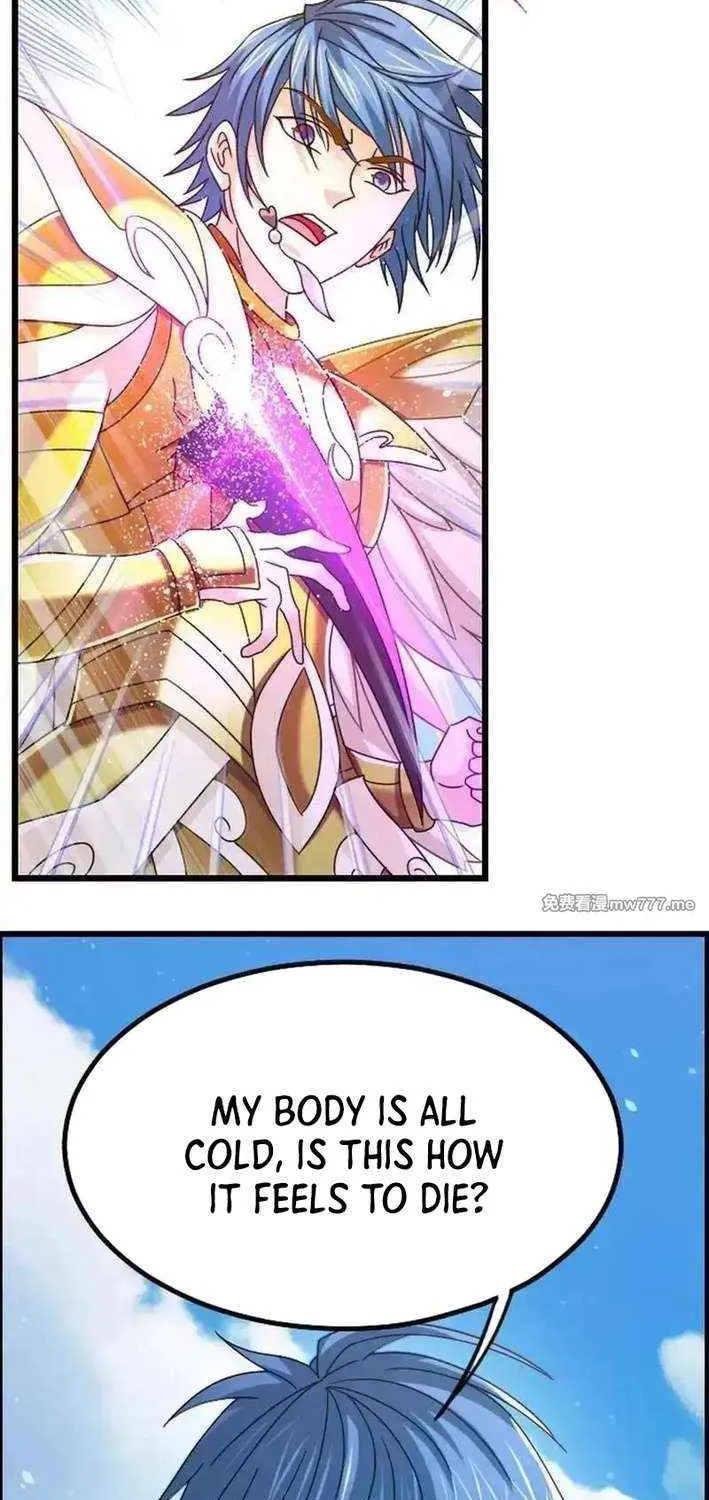 Read Soul Land chapter 364.1 image 10 on Lezhin