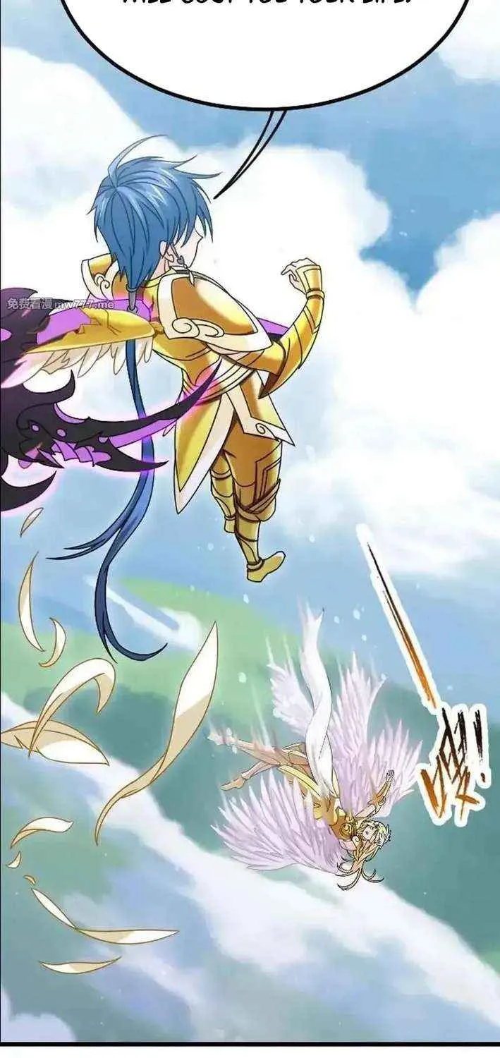 Read Soul Land chapter 364.1 image 12 on Lezhin