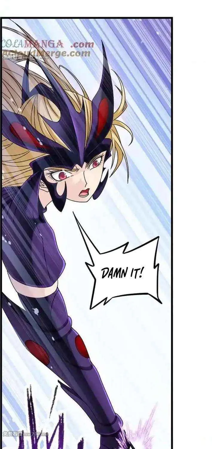 Read Soul Land chapter 364.1 image 13 on Lezhin
