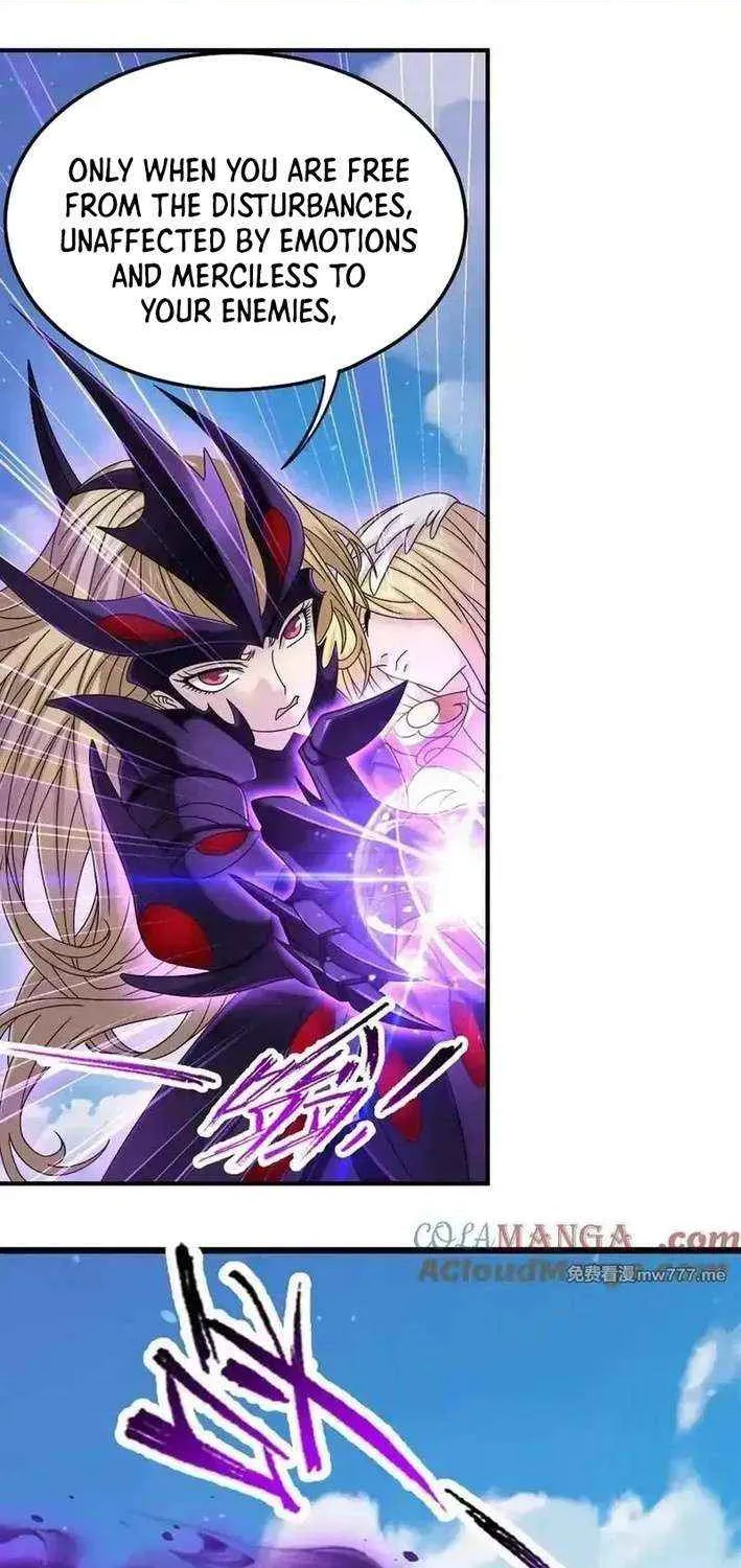 Read Soul Land chapter 364.1 image 16 on Lezhin