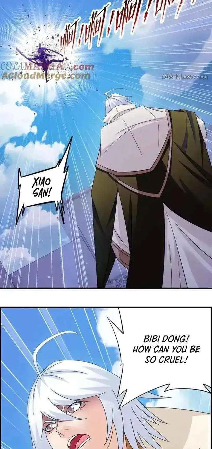 Read Soul Land chapter 364.1 image 20 on Lezhin