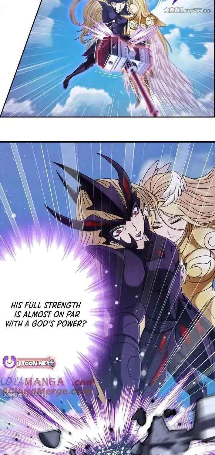 Read Soul Land chapter 364.1 image 23 on Lezhin