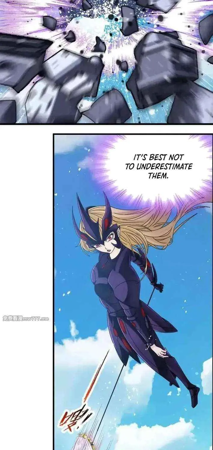 Read Soul Land chapter 364.1 image 24 on Lezhin