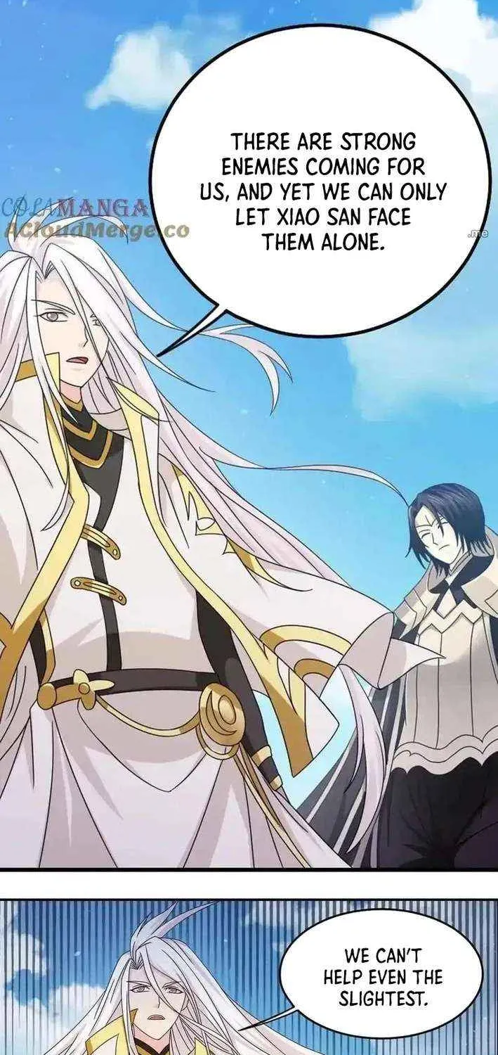 Read Soul Land chapter 364.1 image 27 on Lezhin