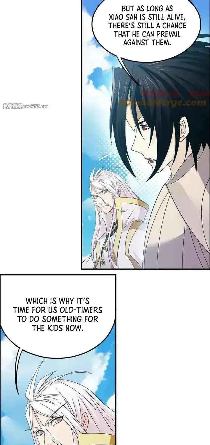 Read Soul Land chapter 364.1 image 29 on Lezhin